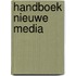 Handboek Nieuwe Media