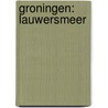 Groningen: Lauwersmeer door Onbekend