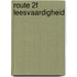 Route 2F leesvaardigheid
