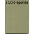 Studie-agenda