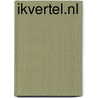 ikvertel.nl by Unknown