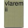 Vlarem II door Onbekend