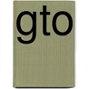 Gto door Onbekend