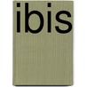 Ibis by Unknown