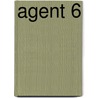Agent 6 by Unknown