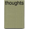 Thoughts door Onbekend