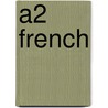 A2 French by Unknown
