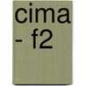 Cima - F2 door Onbekend
