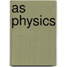 As Physics by Unknown