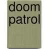 Doom Patrol door Onbekend