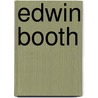 Edwin Booth door Onbekend