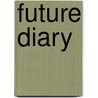 Future Diary door Onbekend