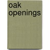 Oak Openings door Onbekend