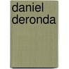 Daniel Deronda by Unknown