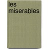 Les Miserables door Onbekend