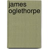 James Oglethorpe by Unknown