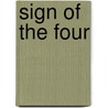 Sign of the Four door Onbekend