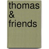 Thomas & Friends door Onbekend