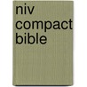 Niv Compact Bible by Unknown