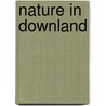 Nature in Downland door Onbekend