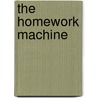 The Homework Machine door Onbekend