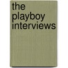 The Playboy Interviews door Onbekend