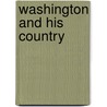 Washington and His Country door Onbekend