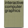 Interactive Computer Graphics by Unknown