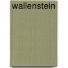 Wallenstein door Onbekend