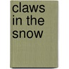 Claws in the Snow door Onbekend