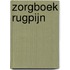 Zorgboek Rugpijn