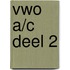 vwo A/C deel 2