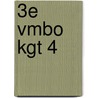3e vmbo kgt 4 by Trijnie Akkerman