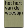 Het hart van de woestijn