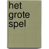 Het grote spel