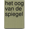 Het oog van de spiegel