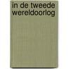 In de tweede wereldoorlog door Onbekend