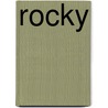 Rocky door Onbekend