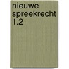 Nieuwe Spreekrecht 1.2 by Unknown