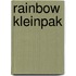Rainbow kleinpak