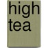 High Tea