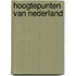 Hoogtepunten van Nederland