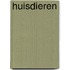 Huisdieren