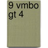 9 vmbo gt 4 by Unknown