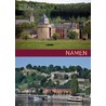 De provincie Namen - Erfgoedbibliotheek van de Belgische gemeenten door Onbekend