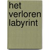 Het verloren labyrint by Unknown