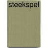 Steekspel door Onbekend