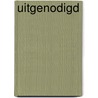 Uitgenodigd by Unknown