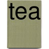 Tea door Onbekend