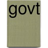 Govt by Unknown